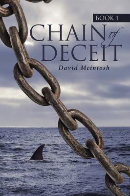 Book cover for Chain of Deceit