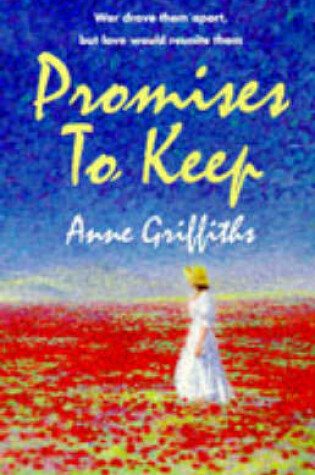 Cover of Promises to Keep