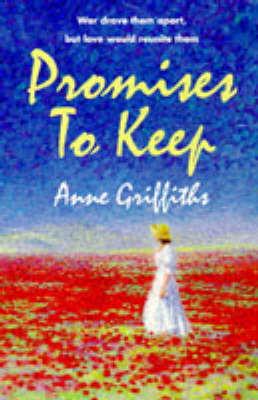 Book cover for Promises to Keep