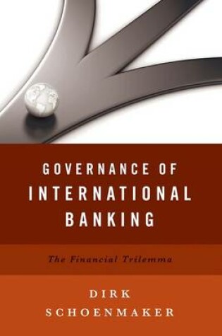 Cover of Governance of International Banking