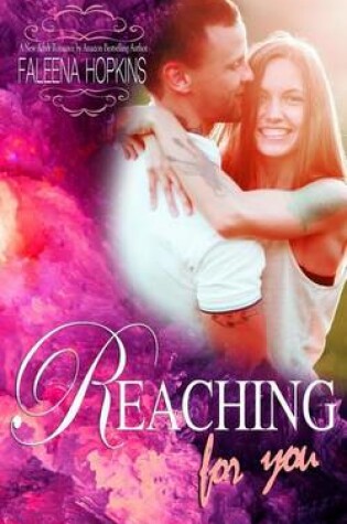 Cover of Reaching for You