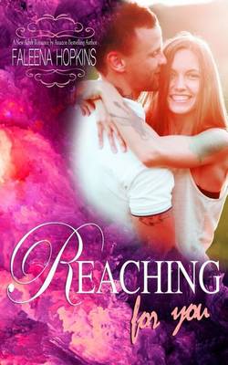 Book cover for Reaching for You