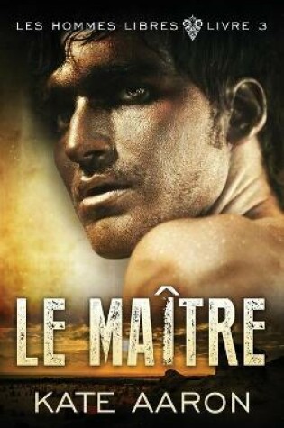 Cover of Le Maître