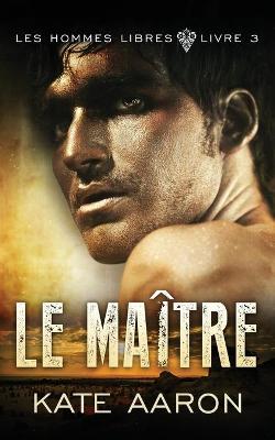 Book cover for Le Maître