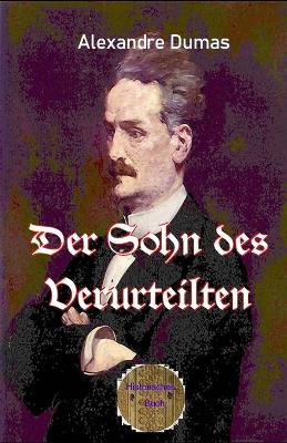 Book cover for Der Sohn des Verurteilten