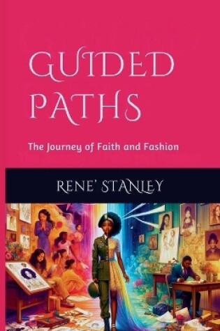 Cover of Guided Paths