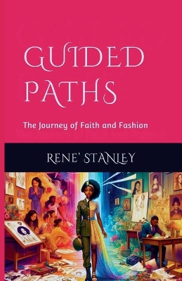 Book cover for Guided Paths