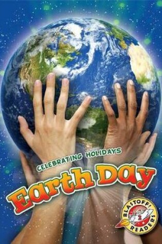 Cover of Earth Day