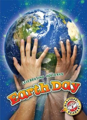 Cover of Earth Day