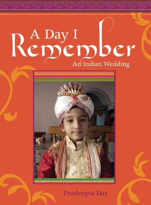 Cover of A Day I Remember