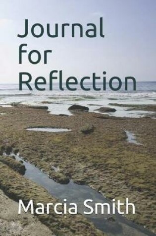 Cover of Journal for Reflection