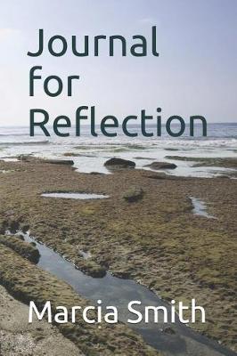 Book cover for Journal for Reflection