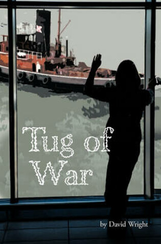 Cover of Tug of War
