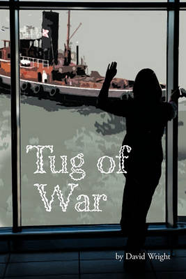 Book cover for Tug of War