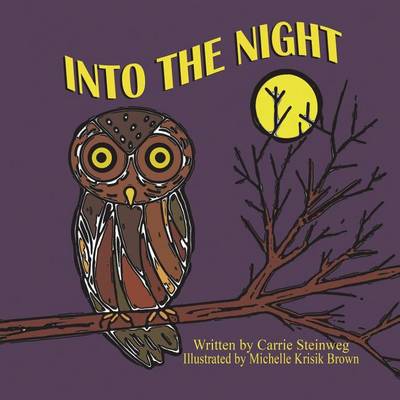 Cover of Into the Night