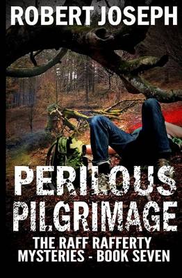 Book cover for Perilous Pilgrimage