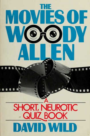 Cover of Movies of Woody Allen