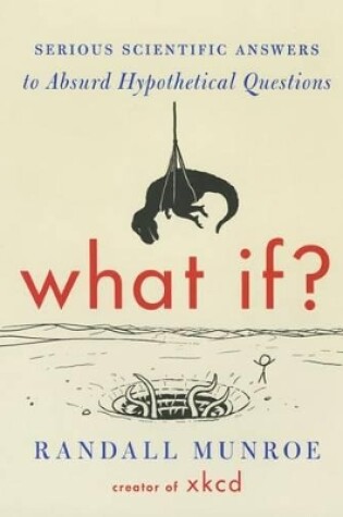 Cover of What If? (International Edition)