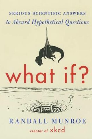 Cover of What If? (International Edition)