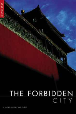 Cover of The Forbidden City