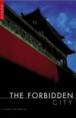 Book cover for The Forbidden City