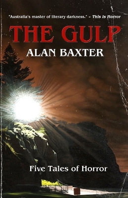 Cover of The Gulp