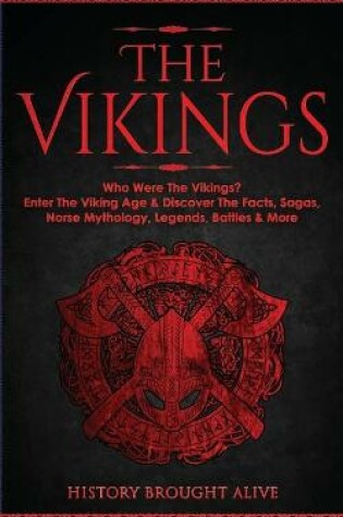 Cover of The Vikings