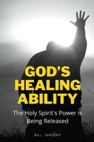 Cover of God's Healing Ability