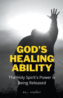 Book cover for God's Healing Ability