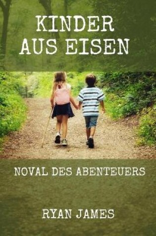 Cover of Kinder aus Eisen