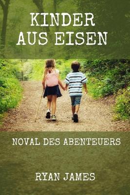 Book cover for Kinder aus Eisen