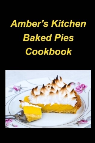 Cover of Mary's Favorite Pies Cook Book
