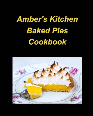 Book cover for Mary's Favorite Pies Cook Book