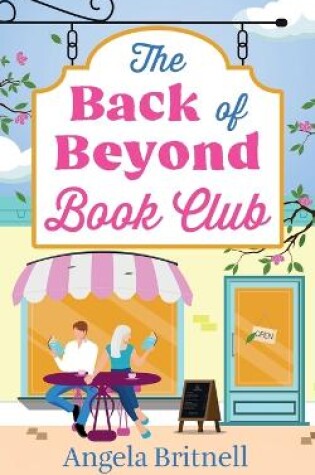 Cover of The Back of Beyond Book Club