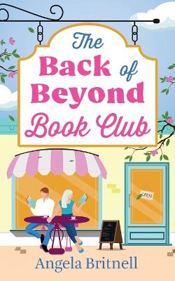 Book cover for The Back of Beyond Book Club