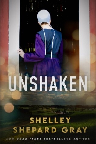 Cover of Unshaken