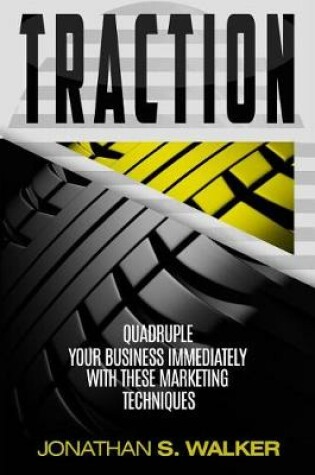 Cover of Traction