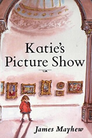 Cover of Katie's Picture Show