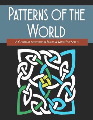 Book cover for Patterns of the World