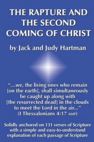 Cover of The Rapture and the Second Coming of Christ