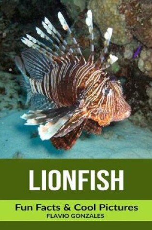 Cover of Lionfish