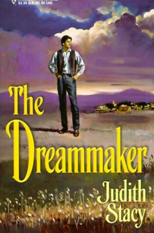 Cover of The Dreammaker