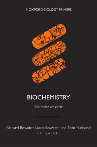 Cover of Biochemistry