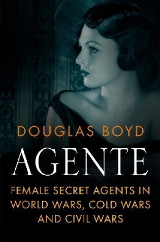 Cover of Agente