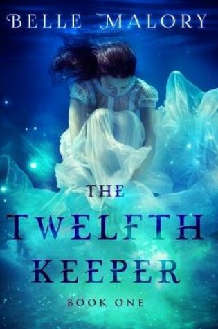 Cover of The Twelfth Keeper