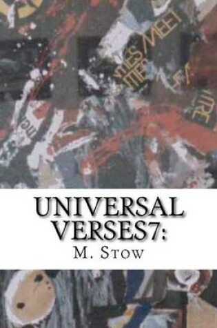 Cover of Universal Verses7