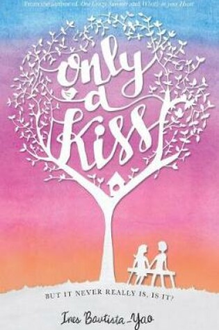 Cover of Only A Kiss