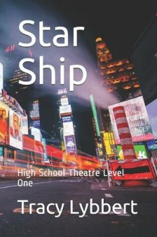 Cover of Star Ship