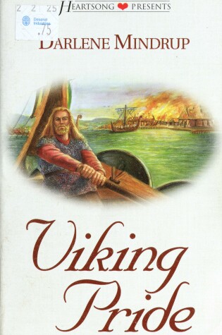 Cover of Viking Pride