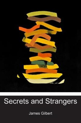 Cover of Secrets and Strangers